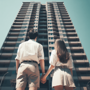 קניית דירה ראשונה