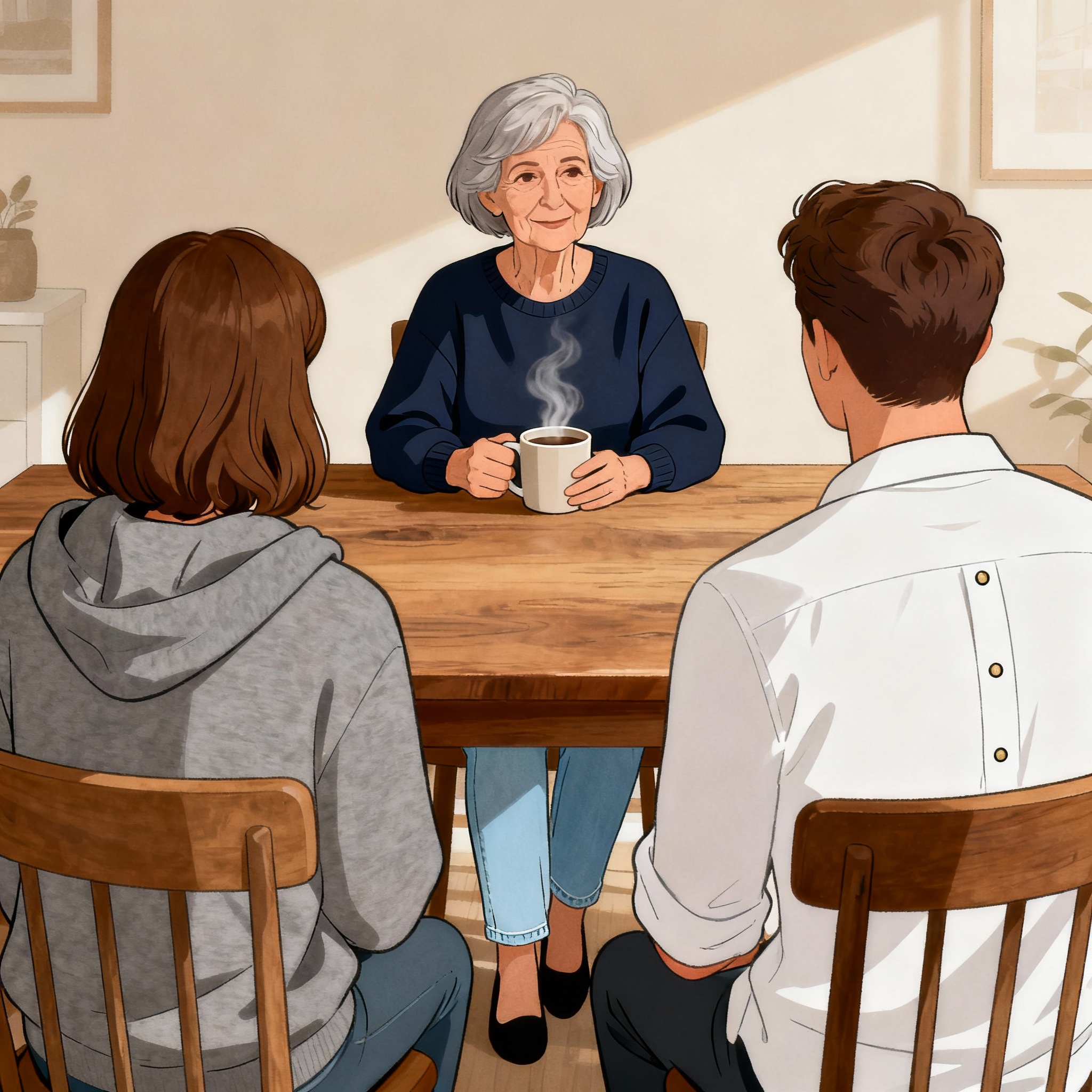 ייפוי כוח מתמשך - 8 דברים שצריך לדעת